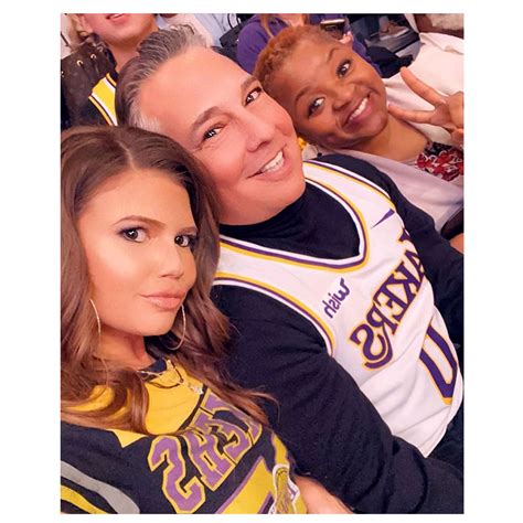 chanel west coast mom and dad|chanel west coast family.